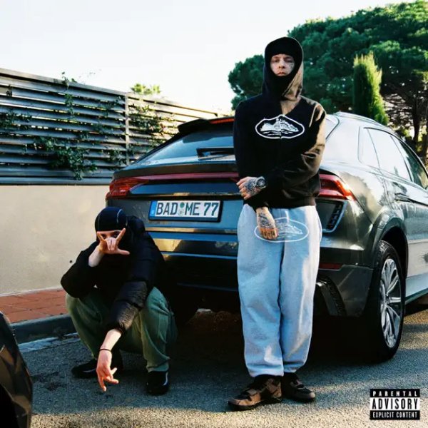 Kizaru feat. Icegergert - Fake Id