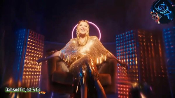 Galezard Project &amp; Co - I can sing my Song