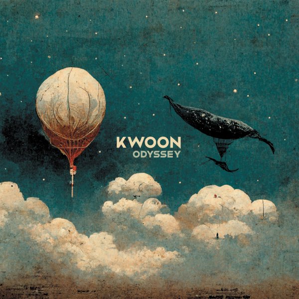 Kwoon - King of sea