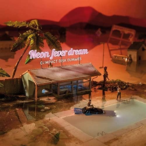 Compact Disk Dummies - (Fell In Love With A) Hologram