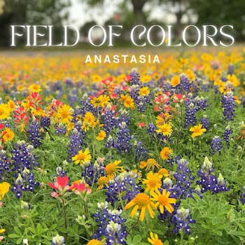 Anastasia - My Country Is Ukraine