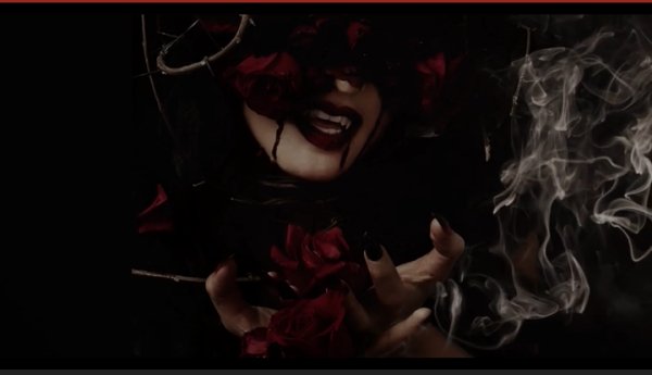 Omen of Selene - By Sin
