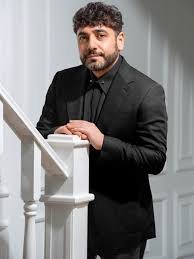 Nuri Serinlendirici - DEYERMIS