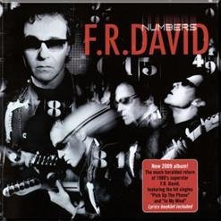 F.R. David - The 1st To Know