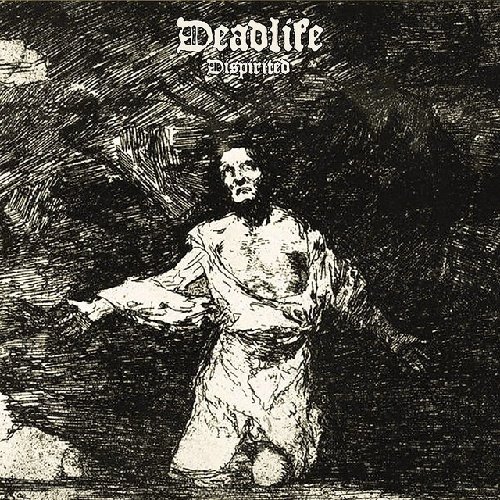 Deadlife - Tearjerker