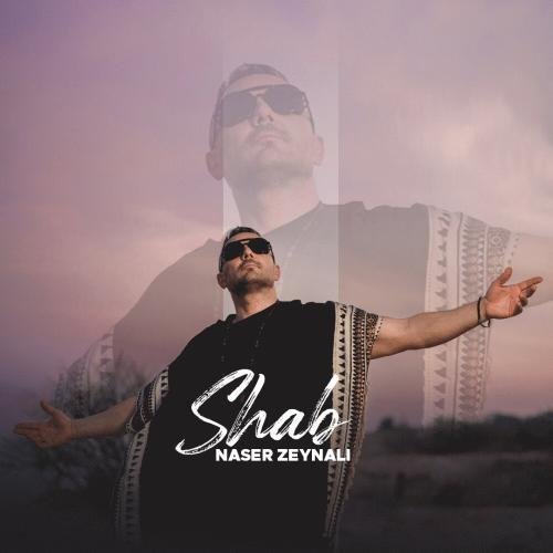 Naser Zeynali - Shab