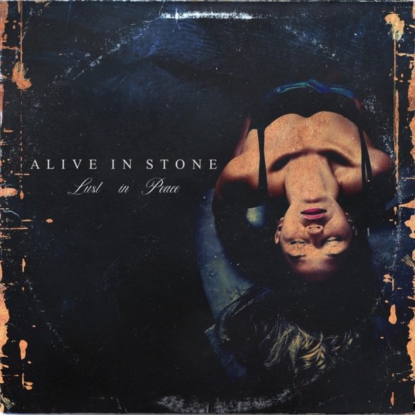 Alive In Stone - Skin