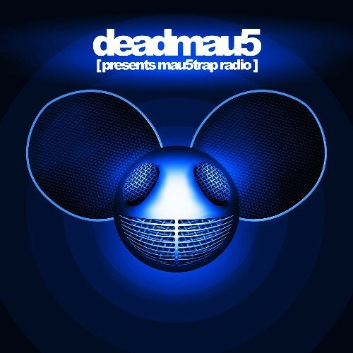 Deadmau5 - Mau5trap Radio 363 (12.September 2025)