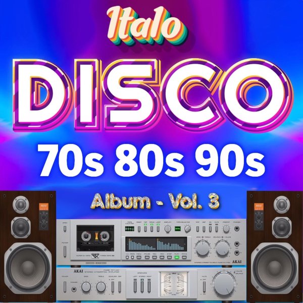 KorgStyle Life - Italo relaxing dance music 70,80,90s(Instrumental), Instrumental