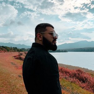 Sarkhan - Bu Şəhər