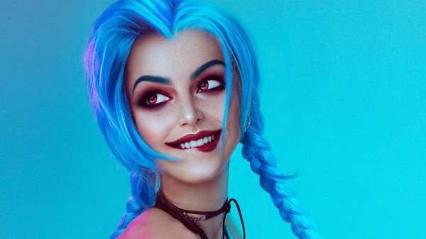 Imagine Dragons x JID - Enemy (OST Arcane League of Legends)