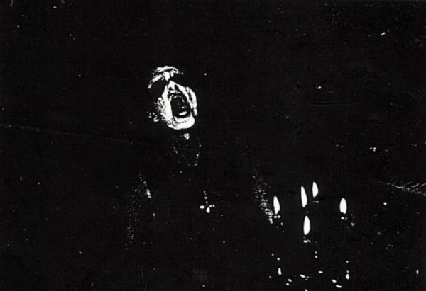 Darkthrone - The Hordes of Nebulah
