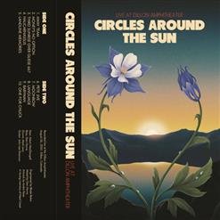 Circles Around The Sun - 01.One For Chuck
