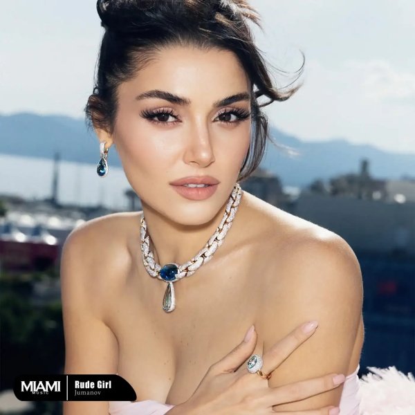 JUMANOV - Rude Girl (Original Mix)