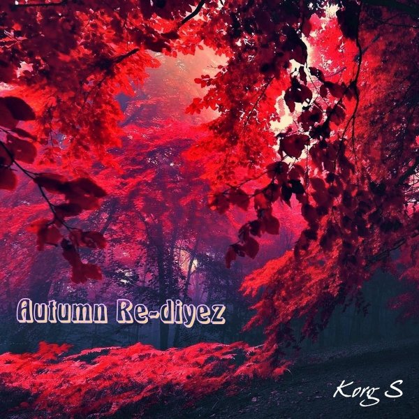 Korg S - Autumn Re-Diyez