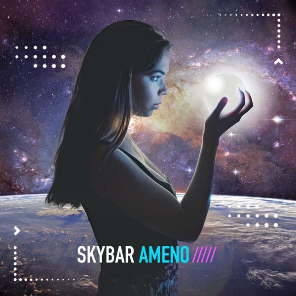 Skybar - Ameno