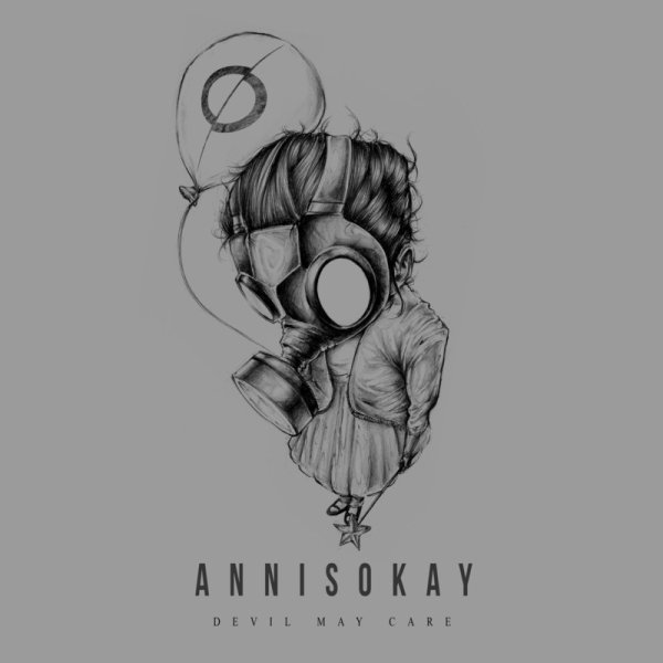 Annisokay/Marcus Bridge - Smile