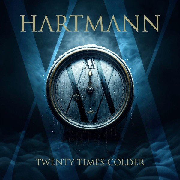 Hartmann - This Heart