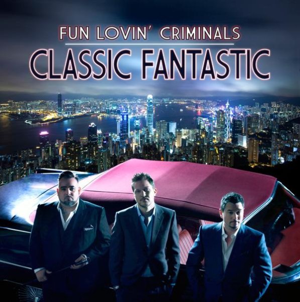Fun Lovin&apos; Criminals - The Originals