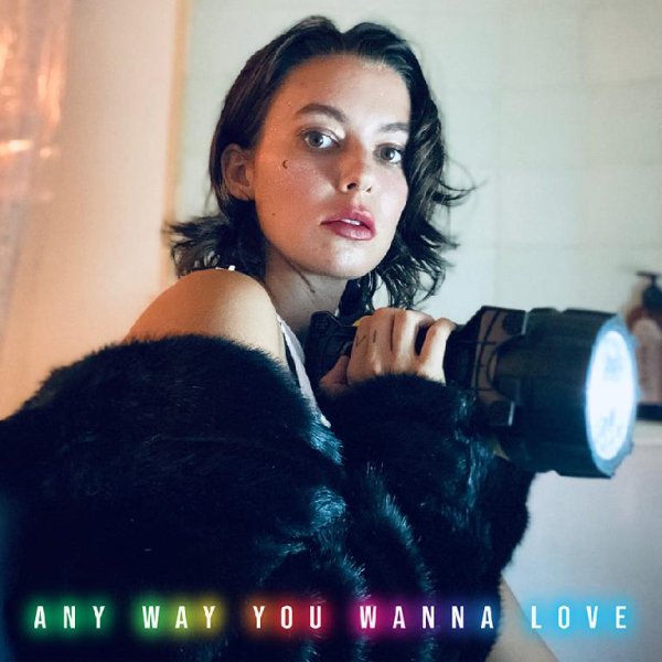 Meg Myers - Any Way You Wanna Love