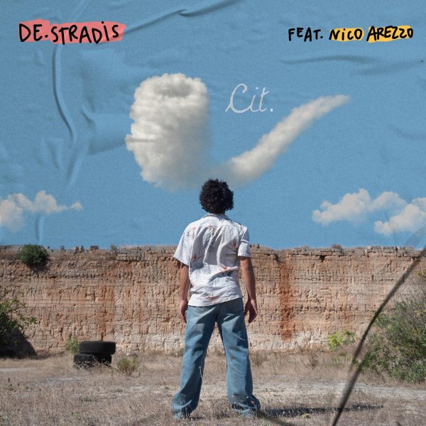 De.Stradis &amp; Nico Arezzo - Cit.