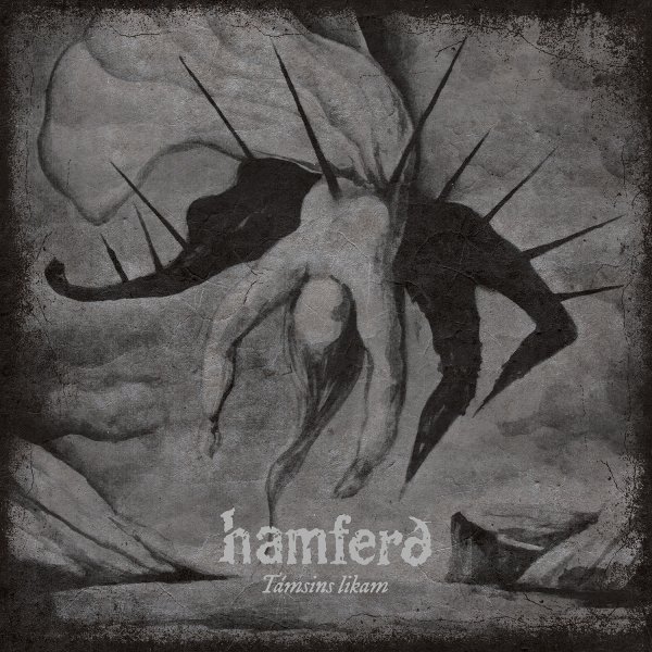 Hamferð - Tvístevndur meldur