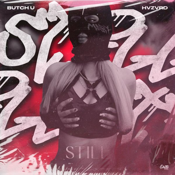 Butch U &amp; HVZVRD - Still D.R.E (Original Mix)