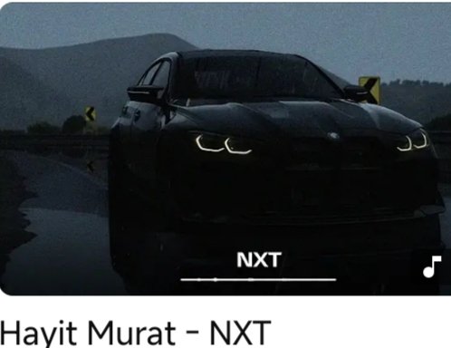 Hayit Murat - NXT