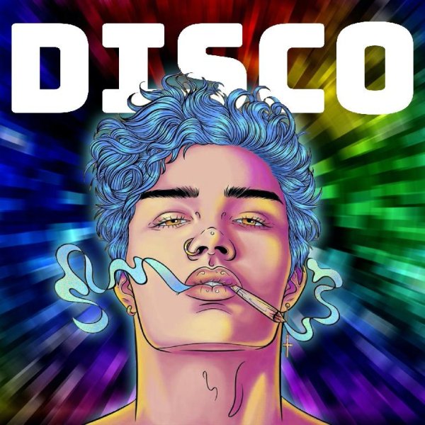 Dj Savelyev - Disco Dance 01
