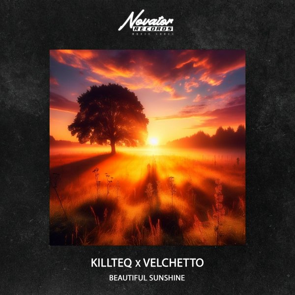KILLTEQ, Velchetto - Beautiful Sunshine