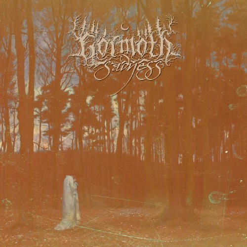 Gormoth - Sadness III