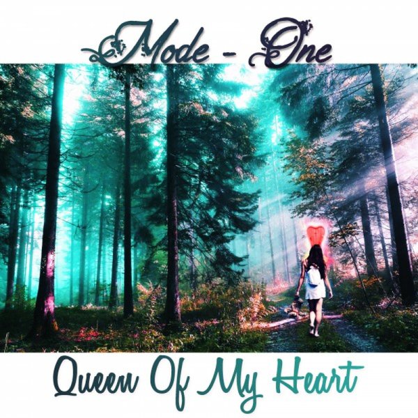 Mode-One - I Wanna Feel You