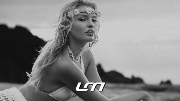 Limora Music - Limora Ft Liyna - Distance (Original Mix)