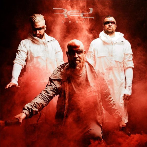 Red - Gone (JSapp Remix)