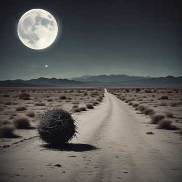 Суно аи - Степова тінь