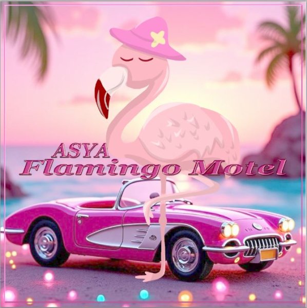ASYA - Flamingo Motel
