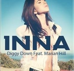 Inna feat. Marian Hill - Diggy Down Embody Remix