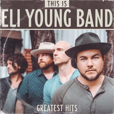 Eli Young Band - Love Ain&apos;t