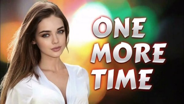 Roberto Lee - One More Time