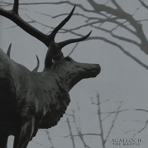 Agalloch - A Desolation Song