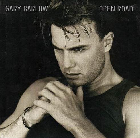 Gary Barlow - Open Road