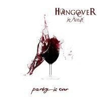 Hangover In Minsk - Party Is Over (feat. Kim Carlsson)