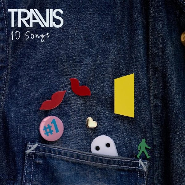 Travis - Waving at the Window (ПРЕМЬЕРА!)