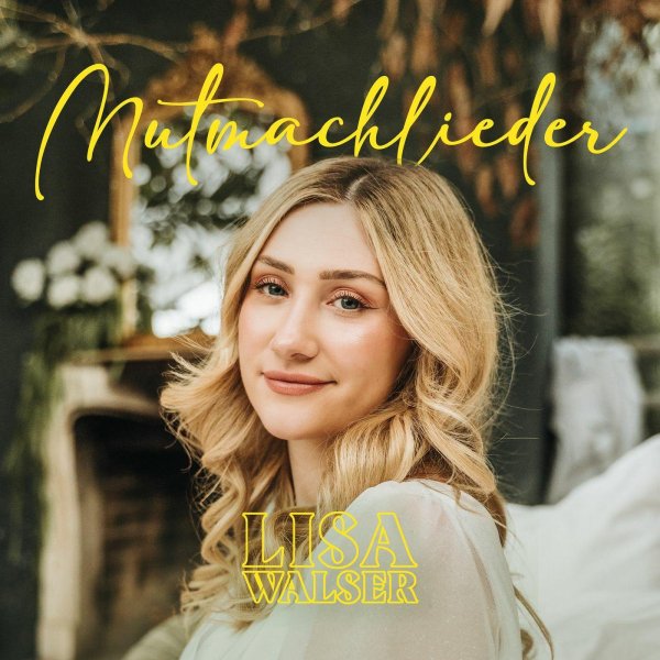 Lisa Walser - Alles nichts ohne dich