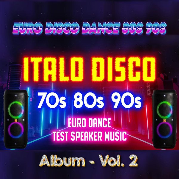 KorgStyle Life - Italo Disco Music - Euro Disco Modern Talking 70s 80s 90s