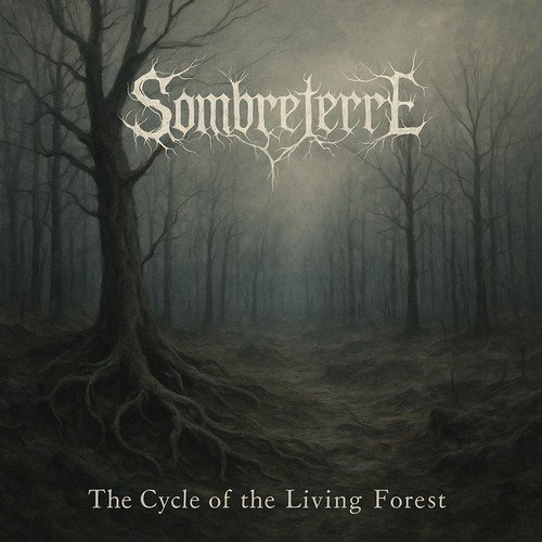 Sombreterre - Silhouettes In The Fog