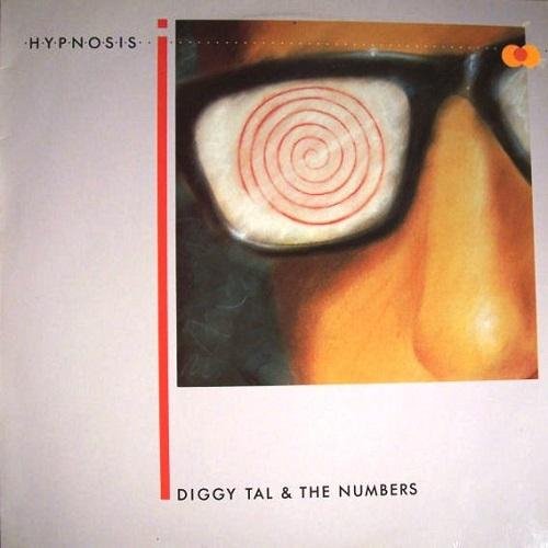 Diggy Tal &amp; The Numbers - Hypnosis