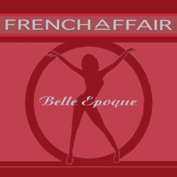 French Affair - Comme Ci Comme Ca (Radio Version)