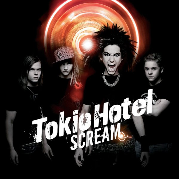 Tokio Hotel - Monsoon