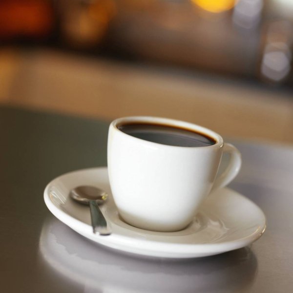 One More Cup of Coffee - With You